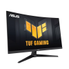 ASUS TUF Gaming VG27WQ3B 27" Curved Quad HD 180Hz 0.5ms Freesync Gaming Monitor