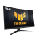 ASUS TUF Gaming VG27WQ3B 27" Curved Quad HD 180Hz 0.5ms Freesync Gaming Monitor