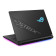 ASUS ROG Strix SCAR 18 G835 G835LW-SA020W Intel Core Ultra 9 275HX 32GB RAM 2TB SSD RTX 5080 18" Windows 11 Home Gaming Laptop