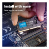 Crucial CT32G56C46S5 32GB (1 x 32GB) 5600 MHz DDR5 Laptop RAM
