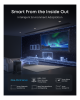 Nebula D21512F1  X1 Pro Triple Laser 4K Ultra HD Smart Portable Cinema Projector