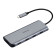 Targus USB-C Dual Video Mobile Docking Station With 140W EPR Pass-Thru