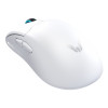 Valkyrie M1 Pro Right-hand Wireless Optical 42000 DPI Gaming Mouse - White