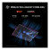 ASUS ROG Strix G18 G814PP-S9018W AMD Ryzen 9 7940HX 32GB RAM 1TB SSD RTX 5070 18" Windows 11 Home Gaming Laptop