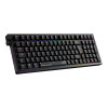 ASUS ROG Strix Morph 96 Wireless Mechanical Tri-Mode RGB Gaming Keyboard - Black