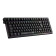 ASUS ROG Strix Morph 96 Wireless Mechanical Tri-Mode RGB Gaming Keyboard - Black