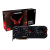 PowerColor AMD Radeon RX 9070 XT Red Devil 16GB OC Gaming Graphics Card