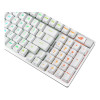ASUS ROG Strix Scope II 96 RX Wireless Mechanical RGB Gaming Keyboard - White