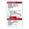 Western Digital Red Pro 4TB 3.5" SATA 6GB/s 7200RPM Internal Hard Drive