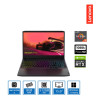 Lenovo IdeaPad Gaming 3 AMD Ryzen 5 5600H 8GB RAM 512GB SSD GeForce RTX 3060 15.6" Gaming Laptop
