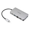 Targus USB-C Single 4K HDMI/VGA Docking Station With 100W Power Delivery