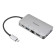 Targus USB-C Single 4K HDMI/VGA Docking Station With 100W Power Delivery