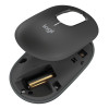 Logitech POP Wireless Bluetooth Optical 4000 DPI Wireless Mouse - Graphite