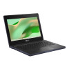 ASUS Chromebook CZ11 CZ1104CM2A-N00122 MediaTek Kompanio 520 8GB RAM 64GB eMMC 11.6" ChromeOS Laptop