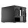 Fractal Design NODE 804 Black microATX Cube PC Case