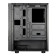 Gamdias TALOS E3 MESH Tempered Glass Mid Tower Gaming PC Case - Black