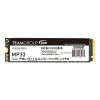 Team Group MP33 256GB M.2 2280 NVMe PCIe 3.0 SSD
