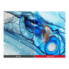 Viewsonic VA3420C 34" Curved IPS UWQHD USB-C Height Adjustable Monitor with Speakers