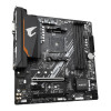 GIGABYTE B550M AORUS ELITE DDR4 Micro ATX AM4 Motherboard
