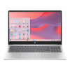 Refurbished - HP Chromebook 15a-nb0006na Intel N100 4GB RAM 128GB UFS 15.6" ChromeOS Laptop