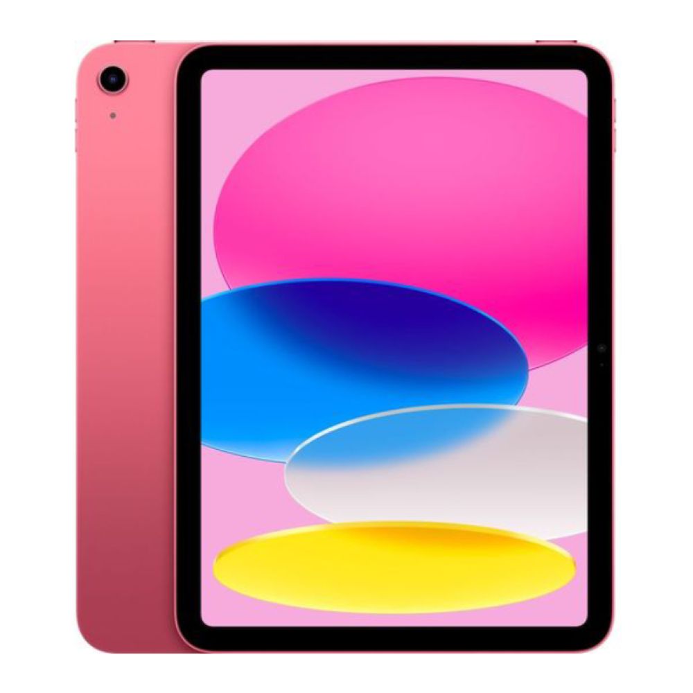 Apple iPad A2757 A14 Bionic Chip 10.9
