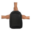 Hyper HyperPack Notebook Carrying Backpack 16" Black