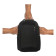 Hyper HyperPack Notebook Carrying Backpack 16" Black