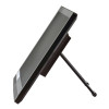 HANNspree HT161HNB 15.6" WXGA LED Ergonomic Smart Adjustable Stand 10-Point TouchScreen Monitor with Speakers