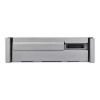 ASUS Compact Internal 8x CD/DVD Writer With M-Disc Support - Black
