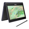 ASUS ChromeBook Flip CZ1104FM2A-NS0144 MediaTek 520 8GB RAM 64GB SSD 11.6" ChromeOS Laptop