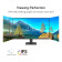 ASUS VA279HG 27" IPS Full HD 120Hz 1ms EyeCare Gaming Monitor