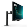 BenQ RD320UA 32" IPS 4K USB-C Programming monitor for ultimate Coding. Provided with Height adjustable Ergo Arm to clamp to desk