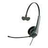 Jabra GN2000 Mono NC Flex Boom Narrowband Top Only Headset Black