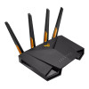 Refurbished ASUS TUF Gaming AX3000 V2 Wi-Fi 6 Dual Band AiMesh AiProtection Pro Gaming Router