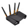 Refurbished ASUS TUF Gaming AX3000 V2 Wi-Fi 6 Dual Band AiMesh AiProtection Pro Gaming Router