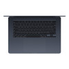 Apple MacBook Air M4 24GB RAM 1TB SSD 15.3" macOS Laptop Midnight - US English Keyboard Layout