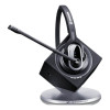 Sennheiser DW20 Monaural Spare Cordless Headset Only With Ear Cushion
