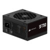 Corsair CP-9020284-UK 750W ATX 3.1 80 PLUS Platinum PSU Power Supply