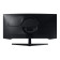 Samsung Odyssey G55T 34" Curved UltraWide QHD 165Hz 1ms Gaming Monitor