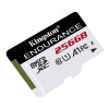Kingston Technology 256GB C10 A1 UHS-I microSDXC Memory Card