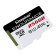 Kingston Technology 256GB C10 A1 UHS-I microSDXC Memory Card