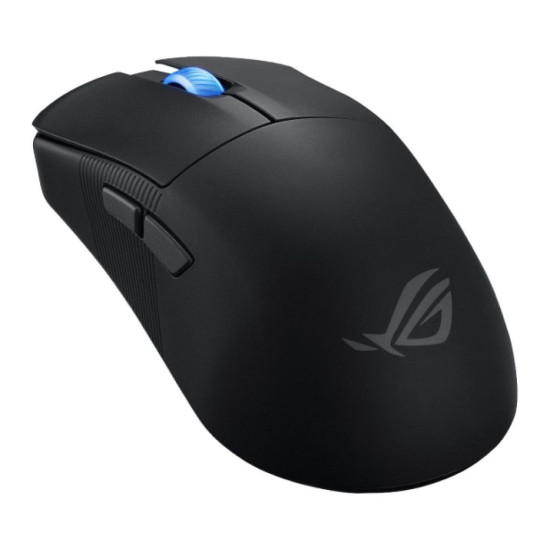 ASUS ROG Harpe Ace Mini ultralight 49g gaming mouse for competitive gamers