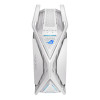 ASUS ROG Hyperion GR701 Tempered Glass Tower E-ATX Gaming PC Case - White