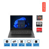 Lenovo V15 Gen 4 AMD Ryzen 5 8GB RAM 256GB SSD 15.6" Windows 11 Pro Business Laptop