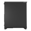 Fractal Design Meshify 3 Mid Tower Gaming PC Case - Black Solid
