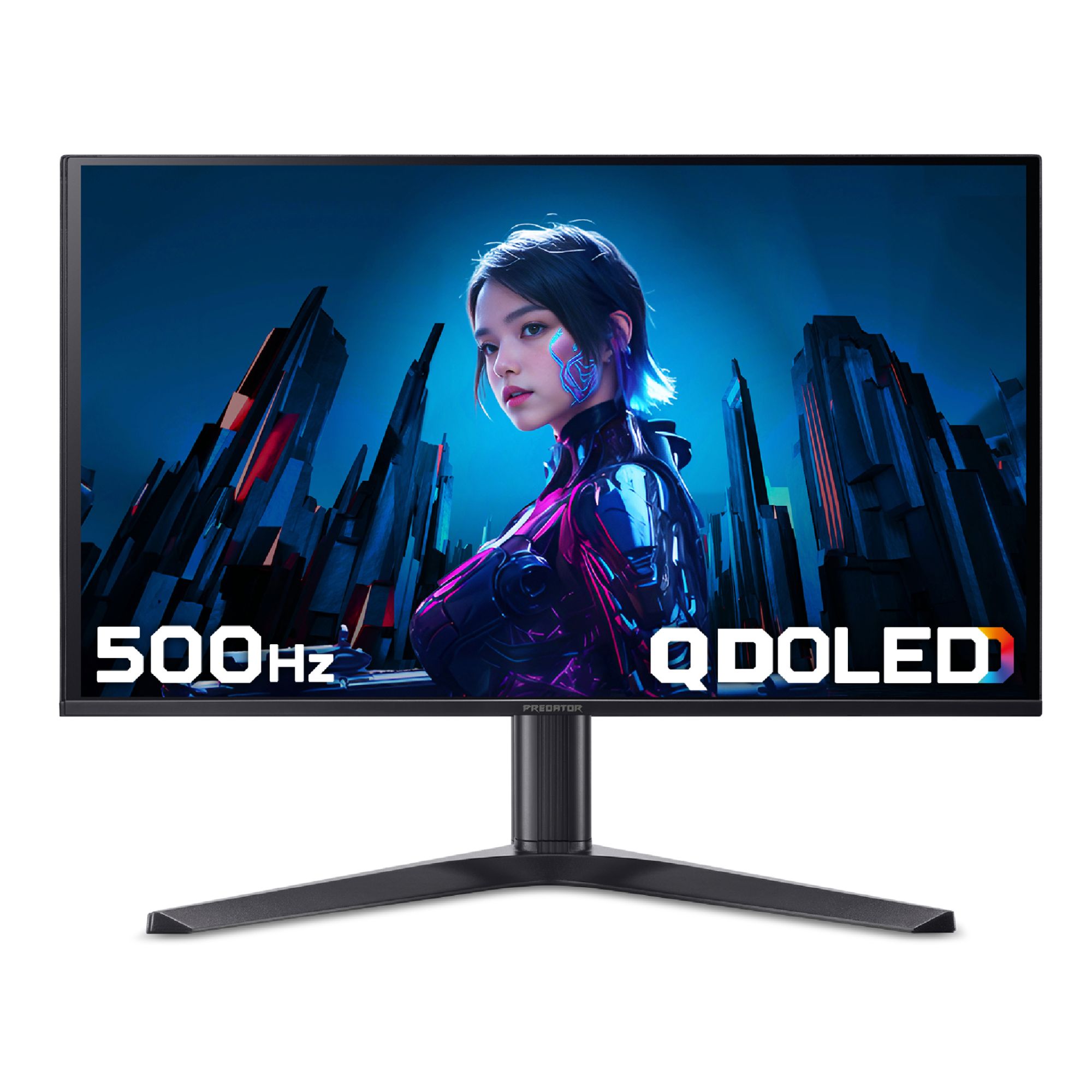 Acer Predator X27U F5 27