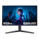 Acer Predator X27U F5 27" QD-OLED Quad HD 500 Hz 0.03ms Quantum Dot Height Adjustable Gaming Monitor with Speakers