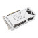 ASUS GeForce RTX 5060 DUAL 8GB OC Graphics Card - WHITE