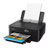 Canon PIXMA TS705A Inkjet A4 Colour Wireless Printer - Black