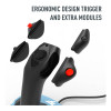 Thrustmaster TCA Sidestick Airbus Edition Modular Flight Joystick